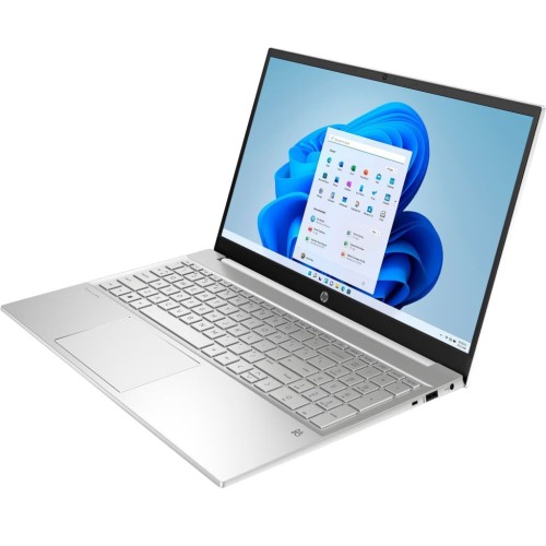 Ноутбук HP Pavilion 15-eg3018ua (826T8EA)