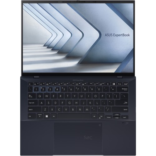 Ноутбук ASUS Expertbook B9 B9403CVA-KM0113X (90NX05W1-M00450)