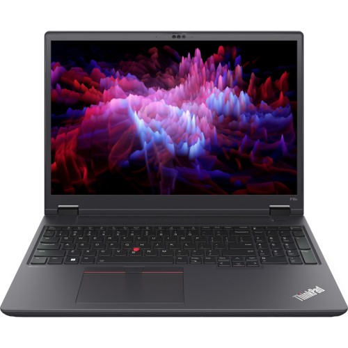 Ноутбук Lenovo ThinkPad P16v G1 (21FC0011RA)