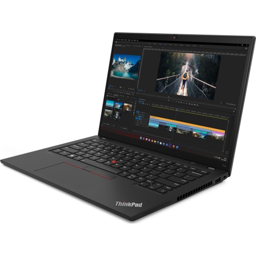 Ноутбук Lenovo ThinkPad T14 G4 (21HD003WRA)