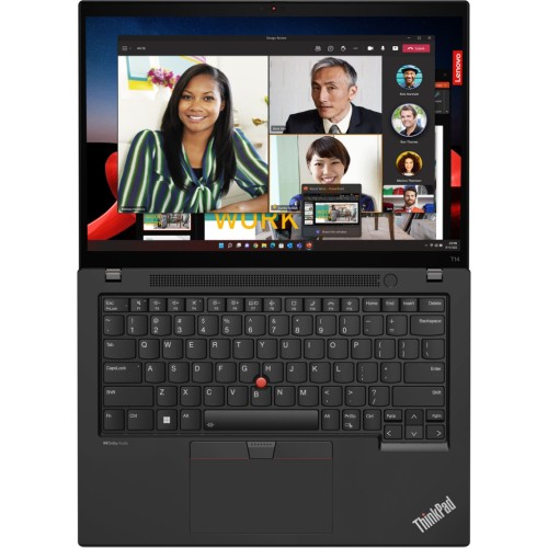 Ноутбук Lenovo ThinkPad T14 G4 (21HD003WRA)