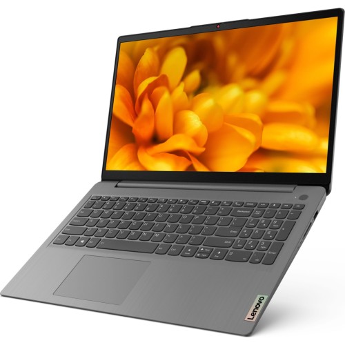 Ноутбук Lenovo IdeaPad 3 15ITL6 (82H803KKRA)