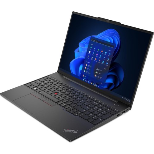 Ноутбук Lenovo ThinkPad E16 G1 (21JN004XRA)