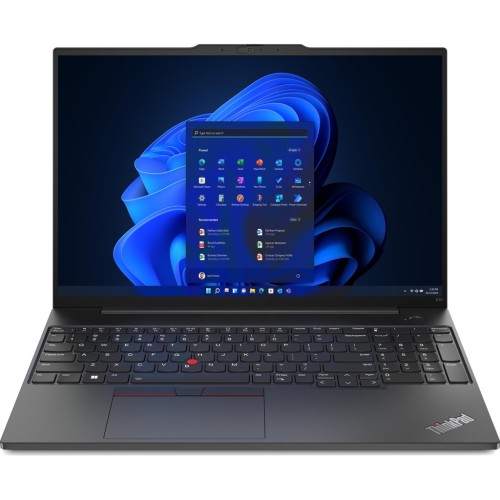 Ноутбук Lenovo ThinkPad E16 G1 (21JN004XRA)