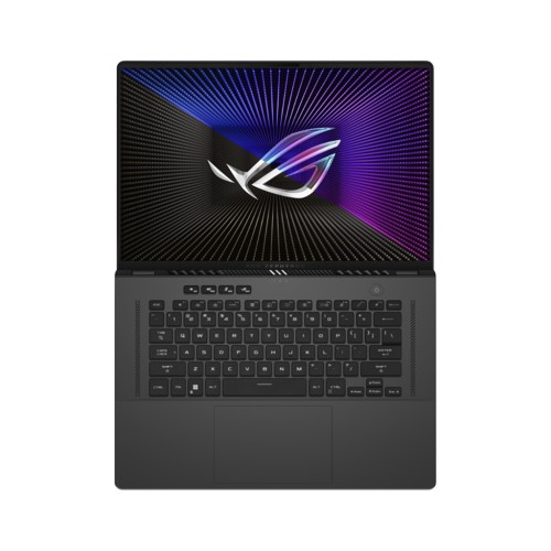 Ноутбук ASUS ROG Zephyrus G16 GU603ZI-N4033 (90NR0H13-M00230)