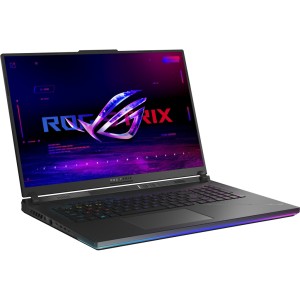 Ноутбук ASUS ROG Strix SCAR 18 G834JZ-N6075X (90NR0D31-M004Y0)