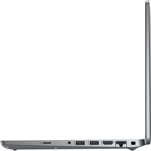 Ноутбук Dell Latitude 5430 14 FHD Touch AG, Intel i5-1145G7, 8GB, F512GB, UMA, Win11P, чорний (N098L543014UA_W11P)