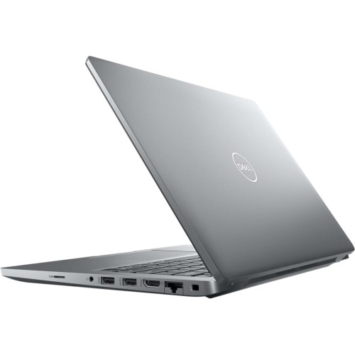 Ноутбук Dell Latitude 5430 14 FHD Touch AG, Intel i5-1145G7, 8GB, F512GB, UMA, Win11P, чорний (N098L543014UA_W11P)