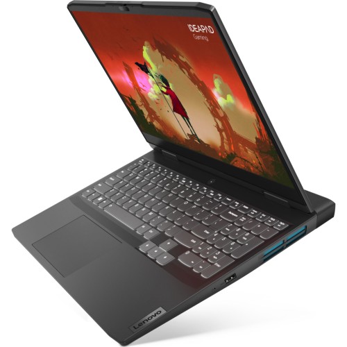 Ноутбук Lenovo IdeaPad Gaming 3 15ARH7 (82SB00TLRA)