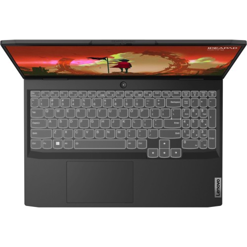 Ноутбук Lenovo IdeaPad Gaming 3 15ARH7 (82SB00TKRA)