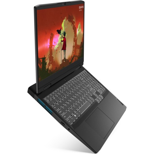 Ноутбук Lenovo IdeaPad Gaming 3 15ARH7 (82SB00TKRA)