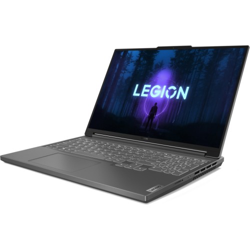 Ноутбук Lenovo Legion Slim 5 16IRH8 (82YA00F1RA)