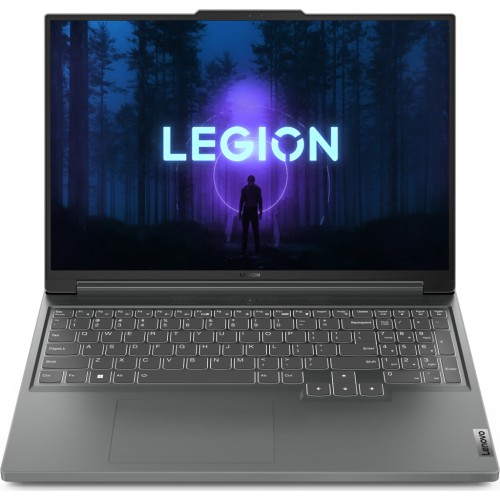 Ноутбук Lenovo Legion Slim 5 16IRH8 (82YA00F1RA)