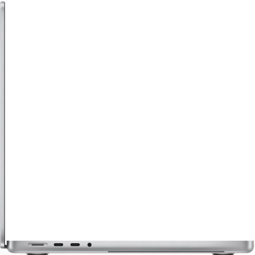 Ноутбук Apple MacBook Pro 14 A2918 M3 Silver (MR7J3UA/A)