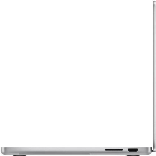 Ноутбук Apple MacBook Pro 14 A2918 M3 Silver (MR7J3UA/A)