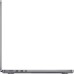 Ноутбук Apple MacBook Pro 14 A2918 M3 Space Grey (MTL73UA/A)