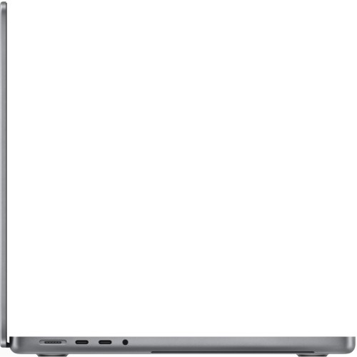 Ноутбук Apple MacBook Pro 14 A2918 M3 Space Grey (MTL83UA/A)