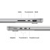 Ноутбук Apple MacBook Pro 14 A2992 M3 Max Silver (MRX83UA/A)