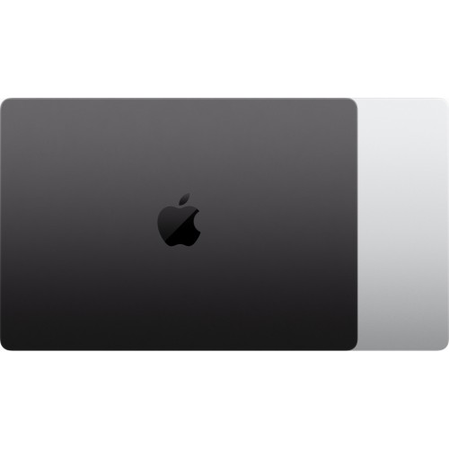 Ноутбук Apple MacBook Pro 14 A2992 M3 Max Space Black (MRX53UA/A)