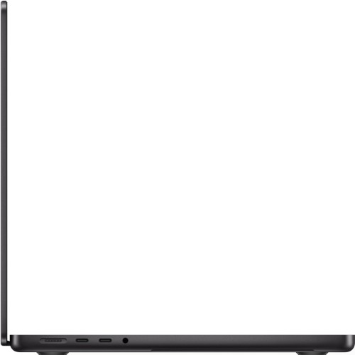 Ноутбук Apple MacBook Pro 14 A2992 M3 Pro Space Black (MRX33UA/A)