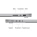 Ноутбук Apple MacBook Pro 16 A2991 M3 Max Silver (MUW73UA/A)