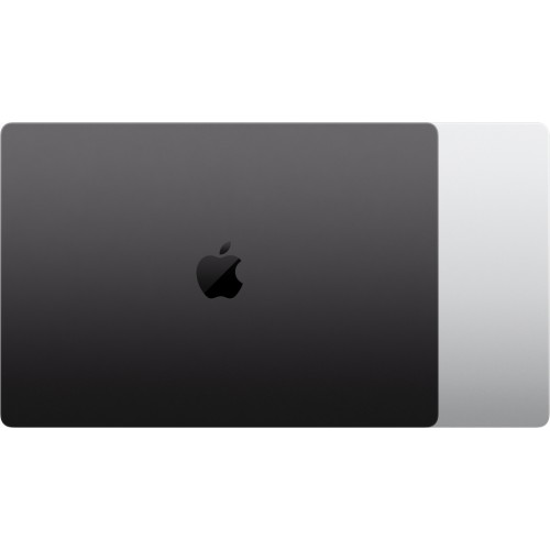 Ноутбук Apple MacBook Pro 16 A2991 M3 Max Silver (MUW73UA/A)