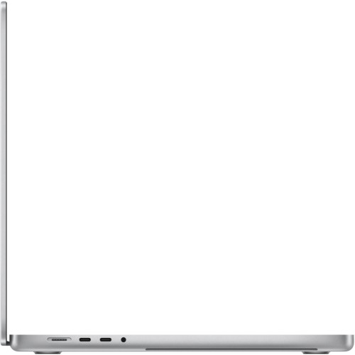 Ноутбук Apple MacBook Pro 16 A2991 M3 Pro Silver (MRW43UA/A)