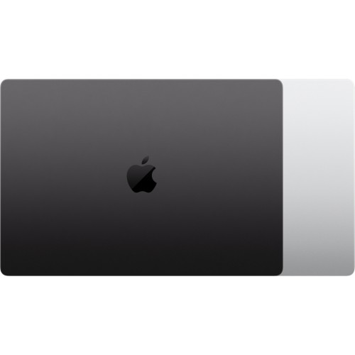 Ноутбук Apple MacBook Pro 16 A2991 M3 Pro Space Black (MRW13UA/A)