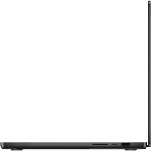 Ноутбук Apple MacBook Pro 16 A2991 M3 Pro Space Black (MRW23UA/A)