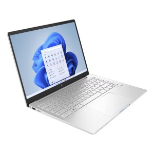 Ноутбук HP Pavilion Plus 14-eh1013ua (91M16EA)