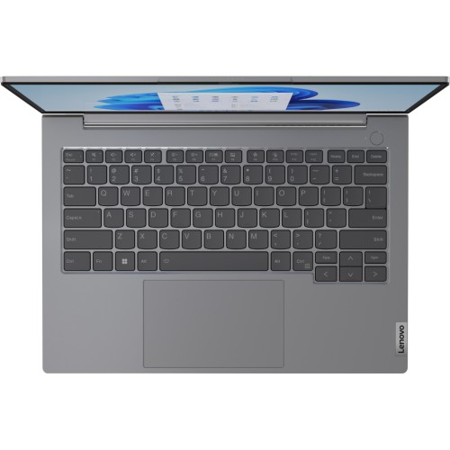 Ноутбук Lenovo ThinkBook 14 G6 IRL (21KG006BRA)