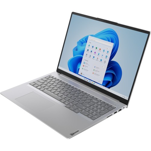 Ноутбук Lenovo ThinkBook 16 G6 IRL (21KH0069RA)