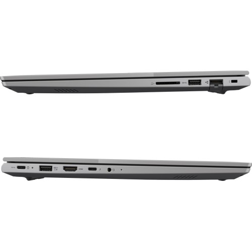 Ноутбук Lenovo ThinkBook 16 G6 IRL (21KH0069RA)