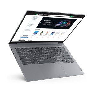 Ноутбук Lenovo ThinkBook 14 G6 ABP (21KJ003BRA)