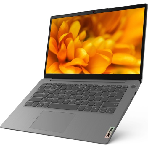 Ноутбук Lenovo IdeaPad 3 14ITL6 (82H701RKRA)