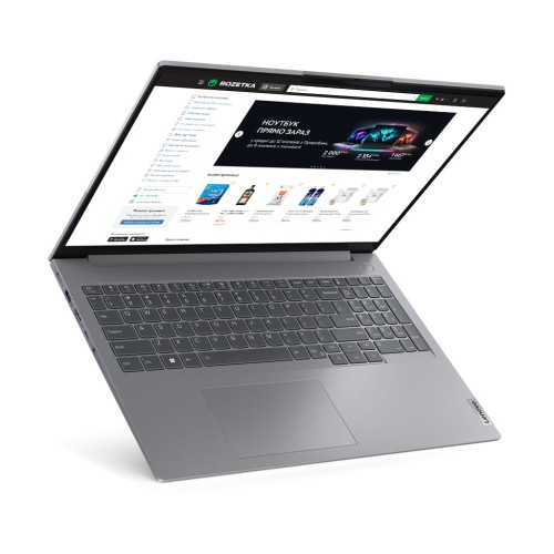 Ноутбук Lenovo ThinkBook 16 G6 IRL (21KH007XRA)