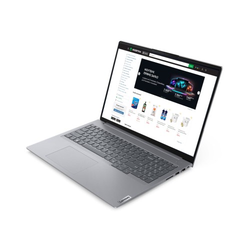 Ноутбук Lenovo ThinkBook 16 G6 ABP (21KK003HRA)