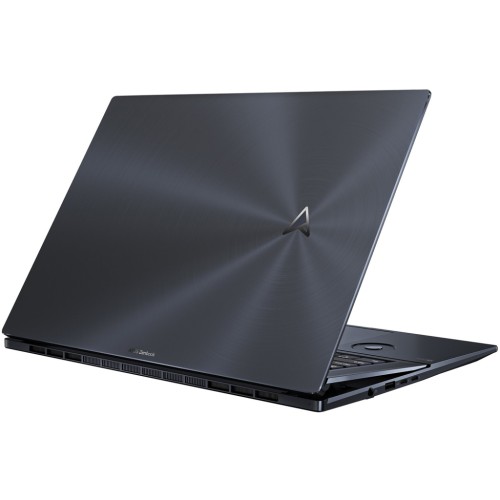 Ноутбук ASUS Zenbook Pro 16X OLED UX7602BZ-MY021W (90NB11C1-M00150)