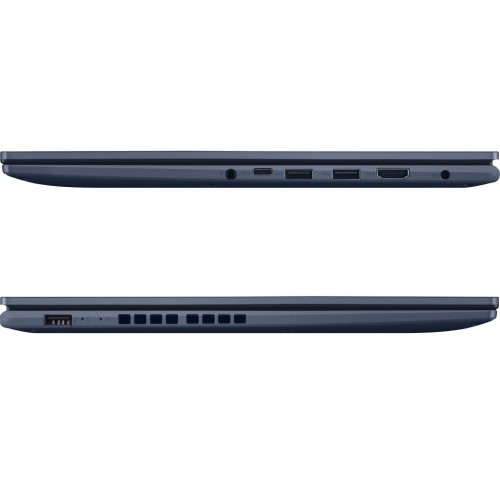 Ноутбук ASUS Vivobook 15 X1502ZA-BQ1207 (90NB0VX1-M01U70)