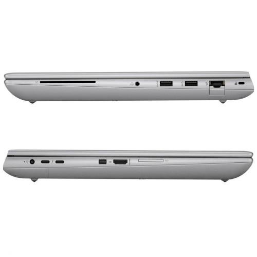 Ноутбук HP ZBook Fury 16 G1 (7B623AV_V5)