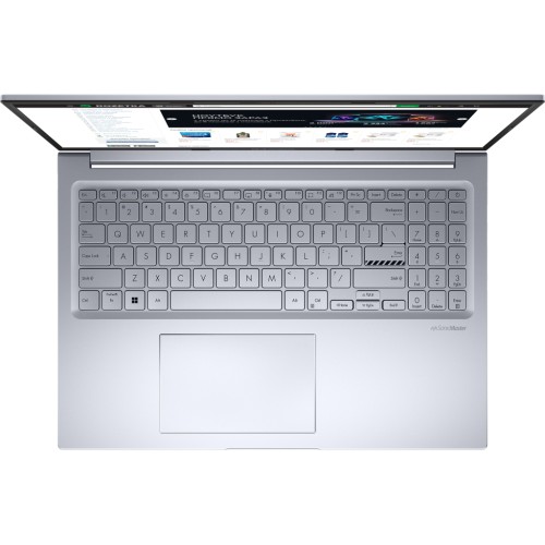 Ноутбук ASUS Vivobook 16X OLED M3604YA-L2087 (90NB11A2-M003H0)