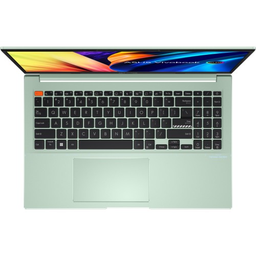 Ноутбук ASUS Vivobook S 15 K3502ZA-BQ407 (90NB0WK3-M00NC0)