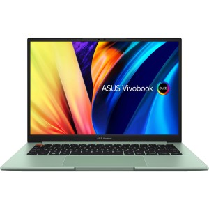 Ноутбук ASUS Vivobook S 15 K3502ZA-BQ407 (90NB0WK3-M00NC0)