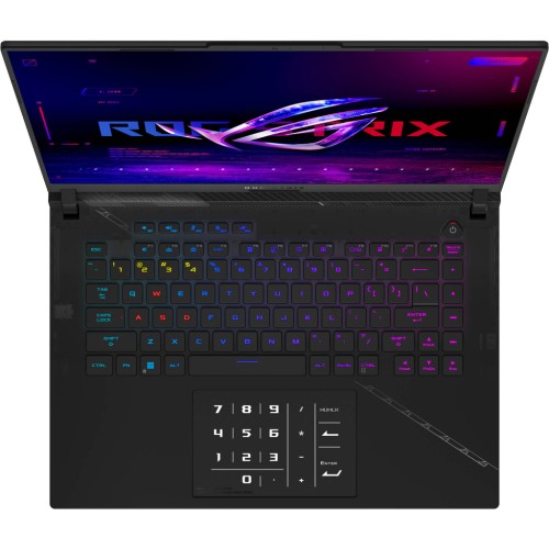 Ноутбук ASUS ROG Strix SCAR 16 G634JY-NM081W (90NR0D91-M00530)