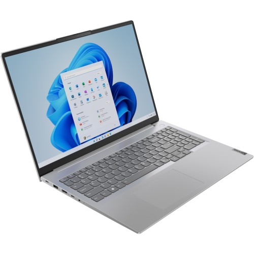 Ноутбук Lenovo ThinkBook 16 G6 IRL (21KH0089RA)