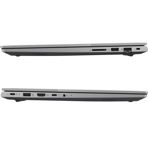 Ноутбук Lenovo ThinkBook 16 G6 IRL (21KH0089RA)