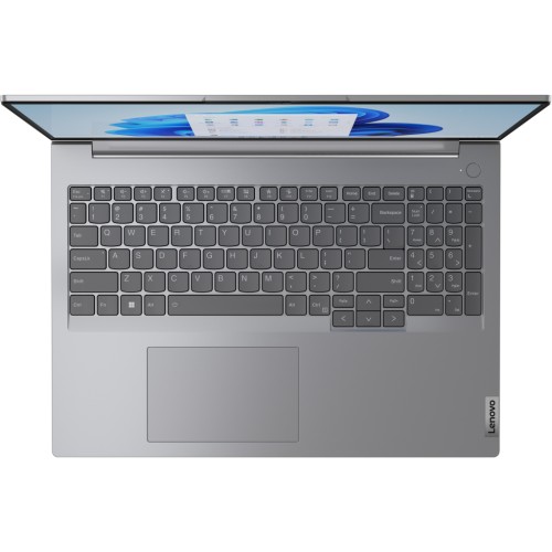 Ноутбук Lenovo ThinkBook 16 G6 IRL (21KH007BRA)