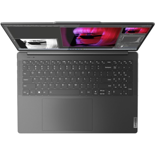 Ноутбук Lenovo Yoga Pro 9 16IRP8 (83BY007TRA)