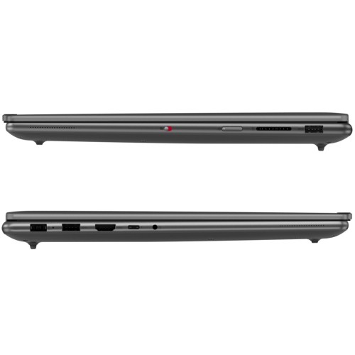 Ноутбук Lenovo Yoga Pro 9 16IRP8 (83BY007TRA)