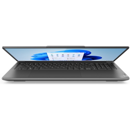 Ноутбук Lenovo Yoga Pro 9 16IRP8 (83BY007TRA)